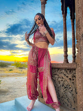 Load image into Gallery viewer, Golden Love Jasmine Set
