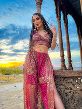 Load image into Gallery viewer, Golden Love Jasmine Set
