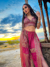 Load image into Gallery viewer, Golden Love Jasmine Set

