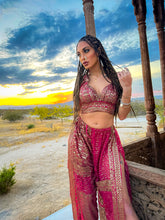 Load image into Gallery viewer, Golden Love Jasmine Set
