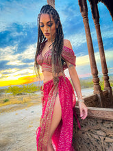 Load image into Gallery viewer, Golden Love Jasmine Set
