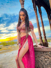Load image into Gallery viewer, Golden Love Jasmine Set
