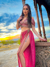 Load image into Gallery viewer, Golden Love Jasmine Set
