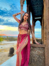 Load image into Gallery viewer, Golden Love Jasmine Set
