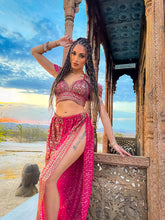 Load image into Gallery viewer, Golden Love Jasmine Set
