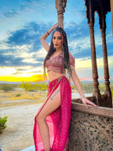 Load image into Gallery viewer, Golden Love Jasmine Set
