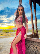 Load image into Gallery viewer, Golden Love Jasmine Set
