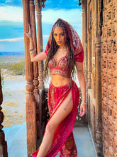 Load image into Gallery viewer, Golden Love Jasmine Set
