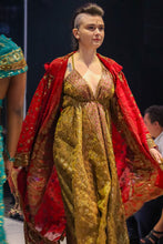 Load image into Gallery viewer, Golden Girl Magic Dress
