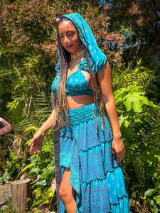 Princess Oceana Goddess Set