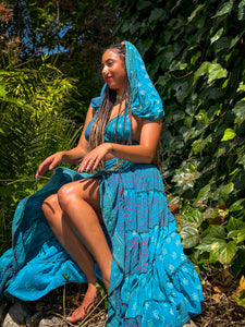 Princess Oceana Goddess Set