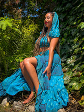 Load image into Gallery viewer, Princess Oceana Goddess Set
