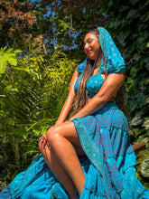 Load image into Gallery viewer, Princess Oceana Goddess Set
