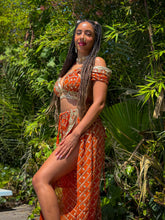 Load image into Gallery viewer, Fire Princess Jasmine Set
