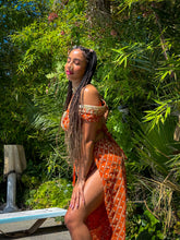 Load image into Gallery viewer, Fire Princess Jasmine Set
