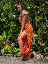 Load image into Gallery viewer, Fire Princess Jasmine Set
