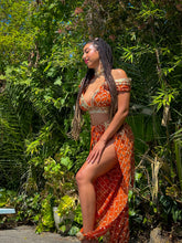 Load image into Gallery viewer, Fire Princess Jasmine Set

