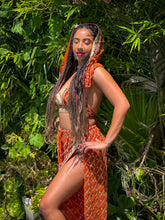 Load image into Gallery viewer, Fire Princess Jasmine Set
