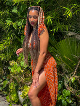 Load image into Gallery viewer, Fire Princess Jasmine Set
