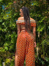 Load image into Gallery viewer, Fire Princess Jasmine Set
