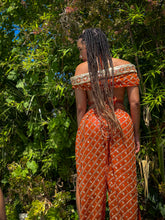 Load image into Gallery viewer, Fire Princess Jasmine Set
