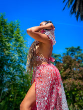 Load image into Gallery viewer, Crystal Rose Jasmine Set
