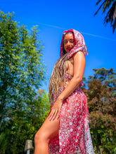 Load image into Gallery viewer, Crystal Rose Jasmine Set
