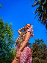 Load image into Gallery viewer, Crystal Rose Jasmine Set
