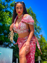 Load image into Gallery viewer, Crystal Rose Jasmine Set
