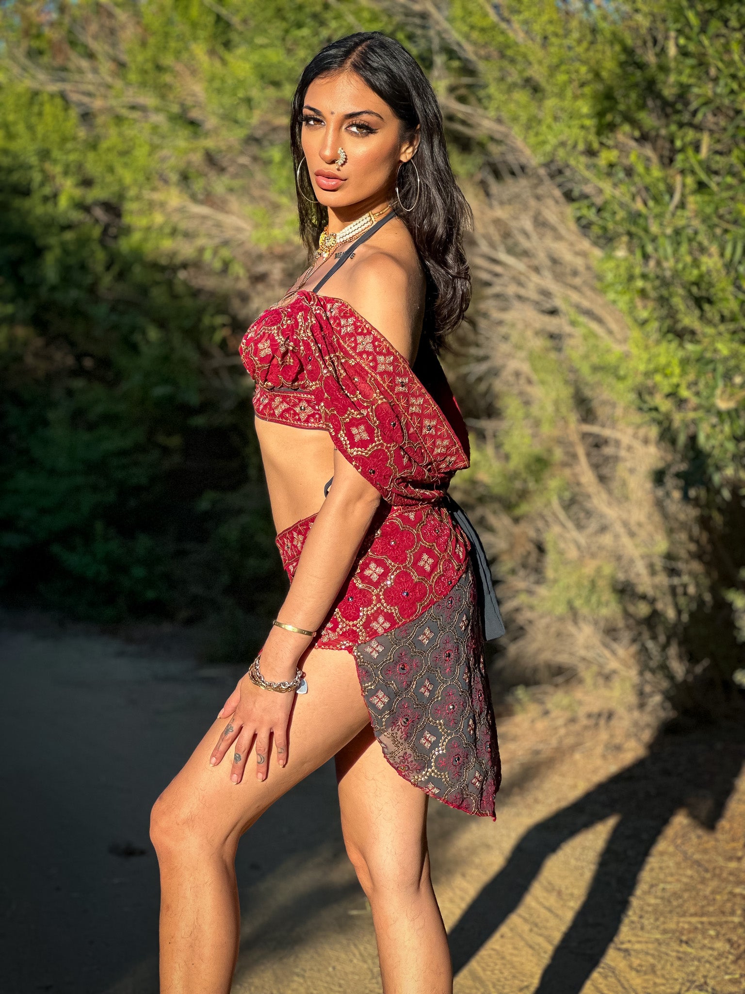 Cinnamon Spice Fairy Set