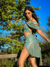 Load image into Gallery viewer, Sky Princess Fairy Set
