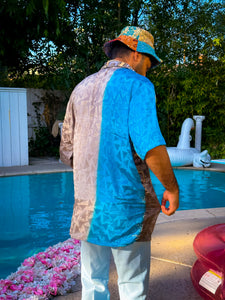 Ocean's Eleven Button Up Shirt
