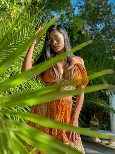 Sun Goddess Jasmine Set
