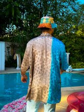 Load image into Gallery viewer, Ocean&#39;s Eleven Button Up Shirt
