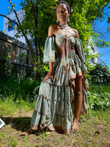 Pastel Moonlight Goddess Set