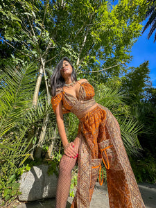 Sun Goddess Jasmine Set