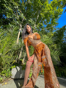 Sun Goddess Jasmine Set