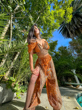 Load image into Gallery viewer, Sun Goddess Jasmine Set
