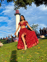 Load image into Gallery viewer, Lovers &amp; Friends Bollywood Set

