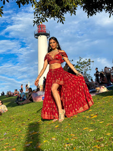 Lovers & Friends Bollywood Set