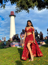 Load image into Gallery viewer, Lovers &amp; Friends Bollywood Set
