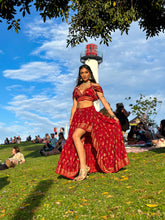 Load image into Gallery viewer, Lovers &amp; Friends Bollywood Set
