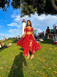 Lovers & Friends Bollywood Set