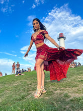 Load image into Gallery viewer, Lovers &amp; Friends Bollywood Set
