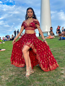 Lovers & Friends Bollywood Set