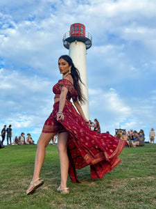 Lovers & Friends Bollywood Set