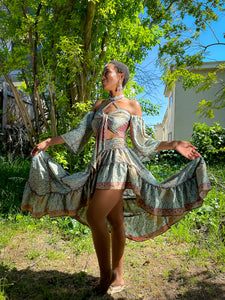 Pastel Moonlight Goddess Set