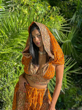Load image into Gallery viewer, Sun Goddess Jasmine Set
