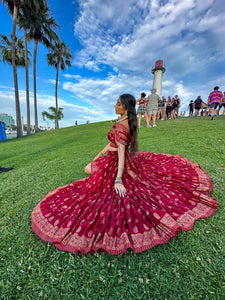 Lovers & Friends Bollywood Set