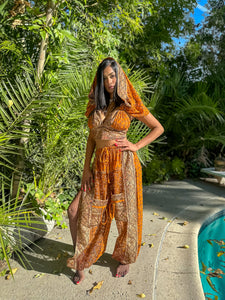 Sun Goddess Jasmine Set